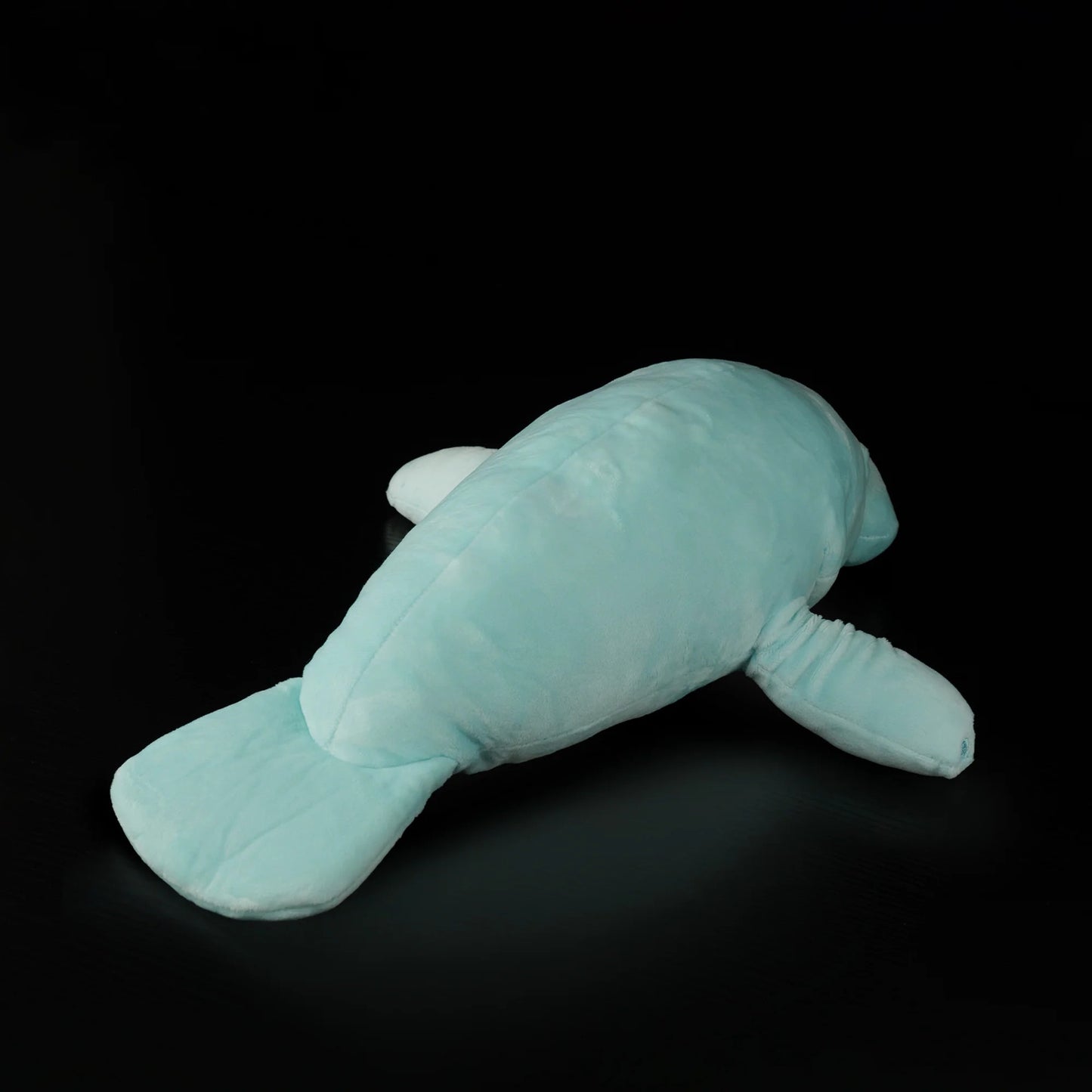 Manatee Sea Cow Soft Stuffed Plush Toy