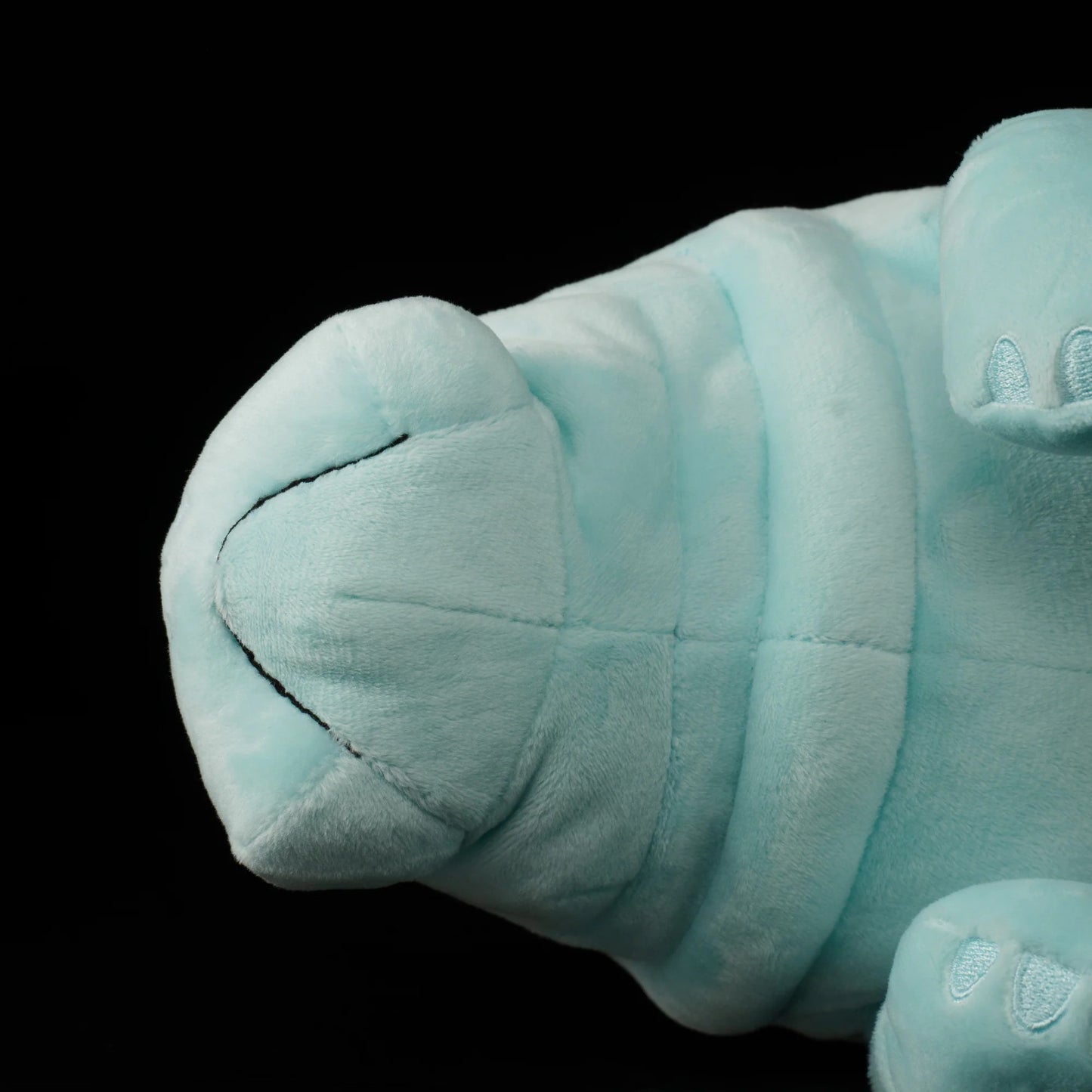 Manatee Sea Cow Soft Stuffed Plush Toy