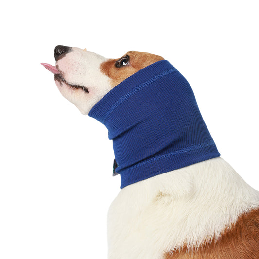 The Pet Calming Head Wrap