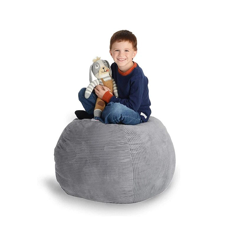 Storage Sofa For Children's Toys