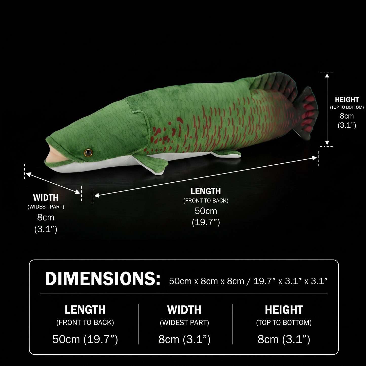 Růžová měkká plyšová hračka Axolotl