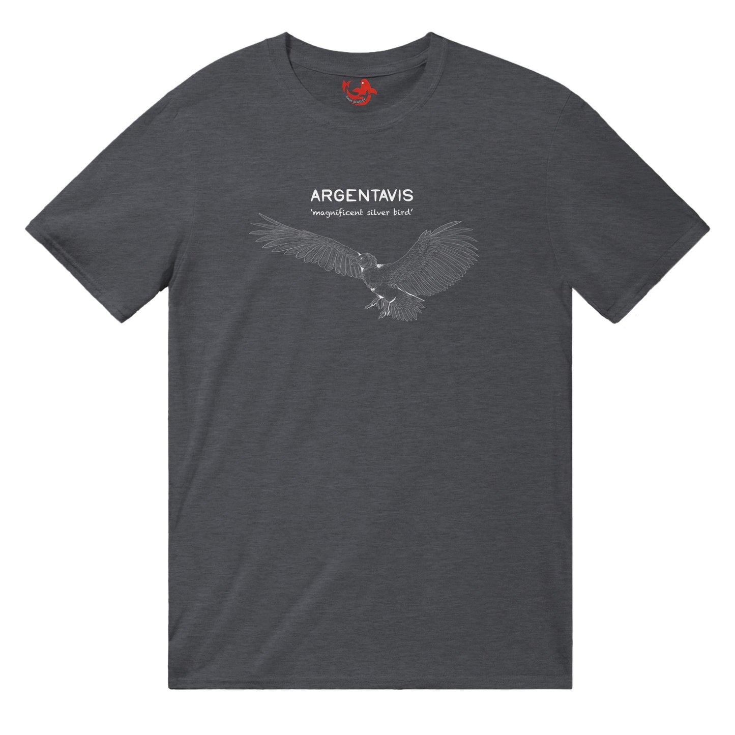 Argentavis Prehistoric Bird Unisex T-Shirt