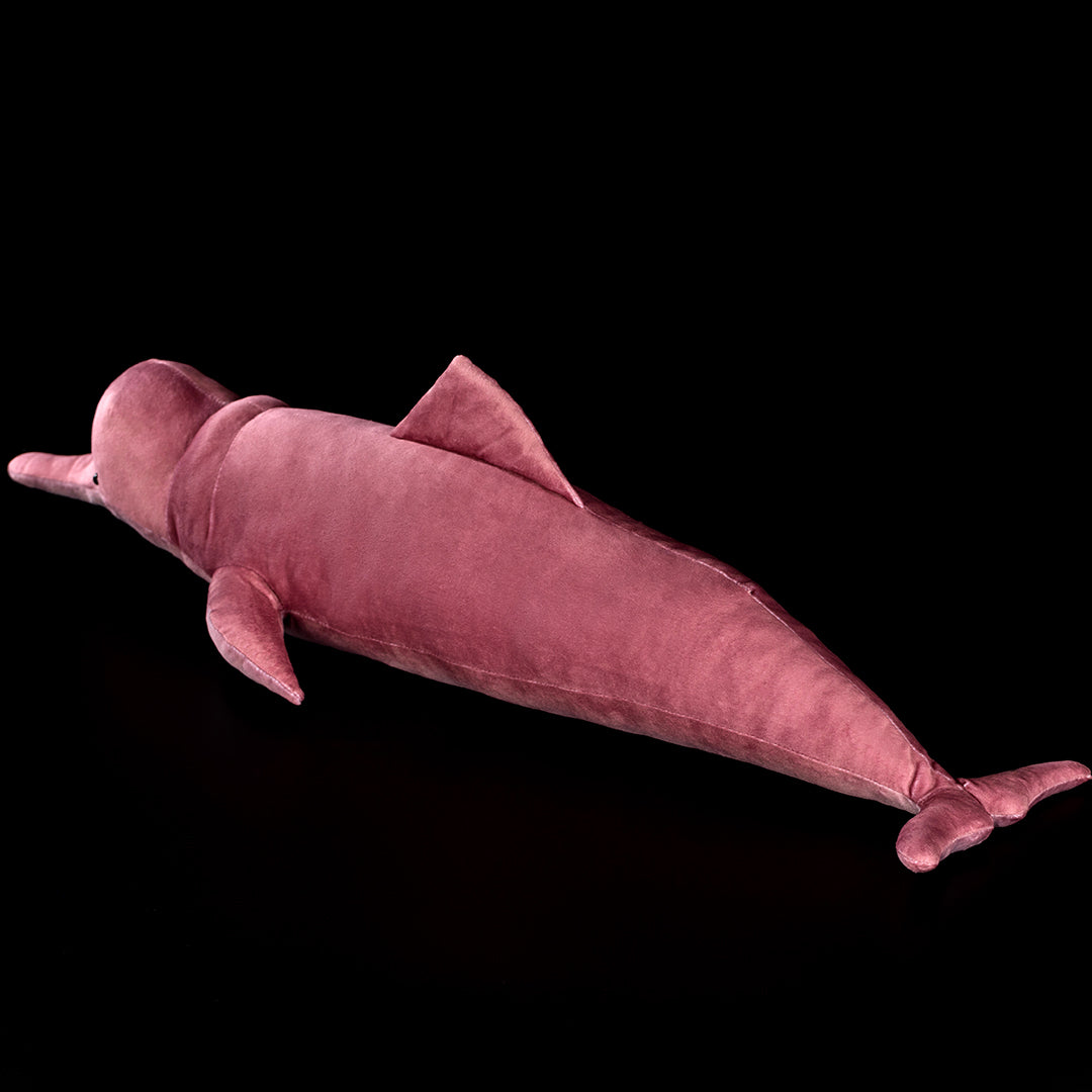 Specimen 3 - Amazon River Pink Dolphin Plush