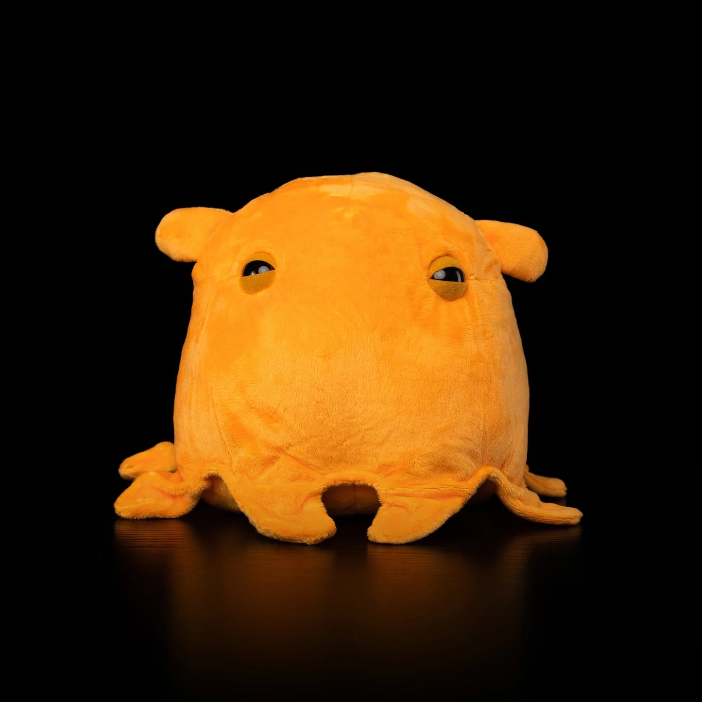 Dumbo Octopus Soft Stuffed Plush Toy