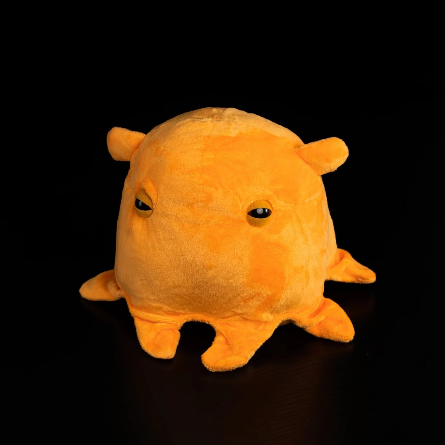 Dumbo Octopus Soft Stuffed Plush Toy