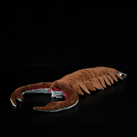 Anomalocaris Arthropod Peluche Ripiene Morbido