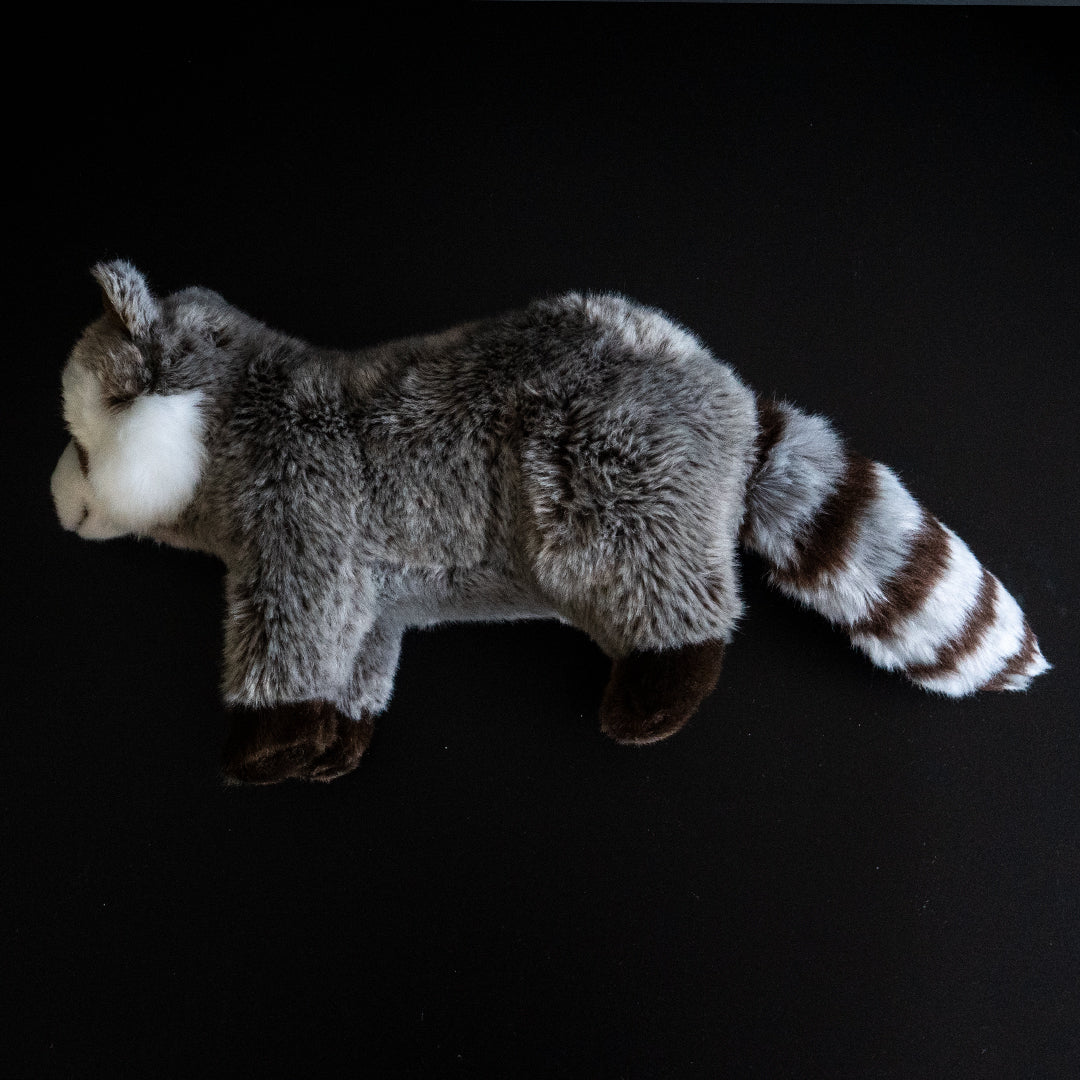 Raccoon Soft Stuffed Plush Toy