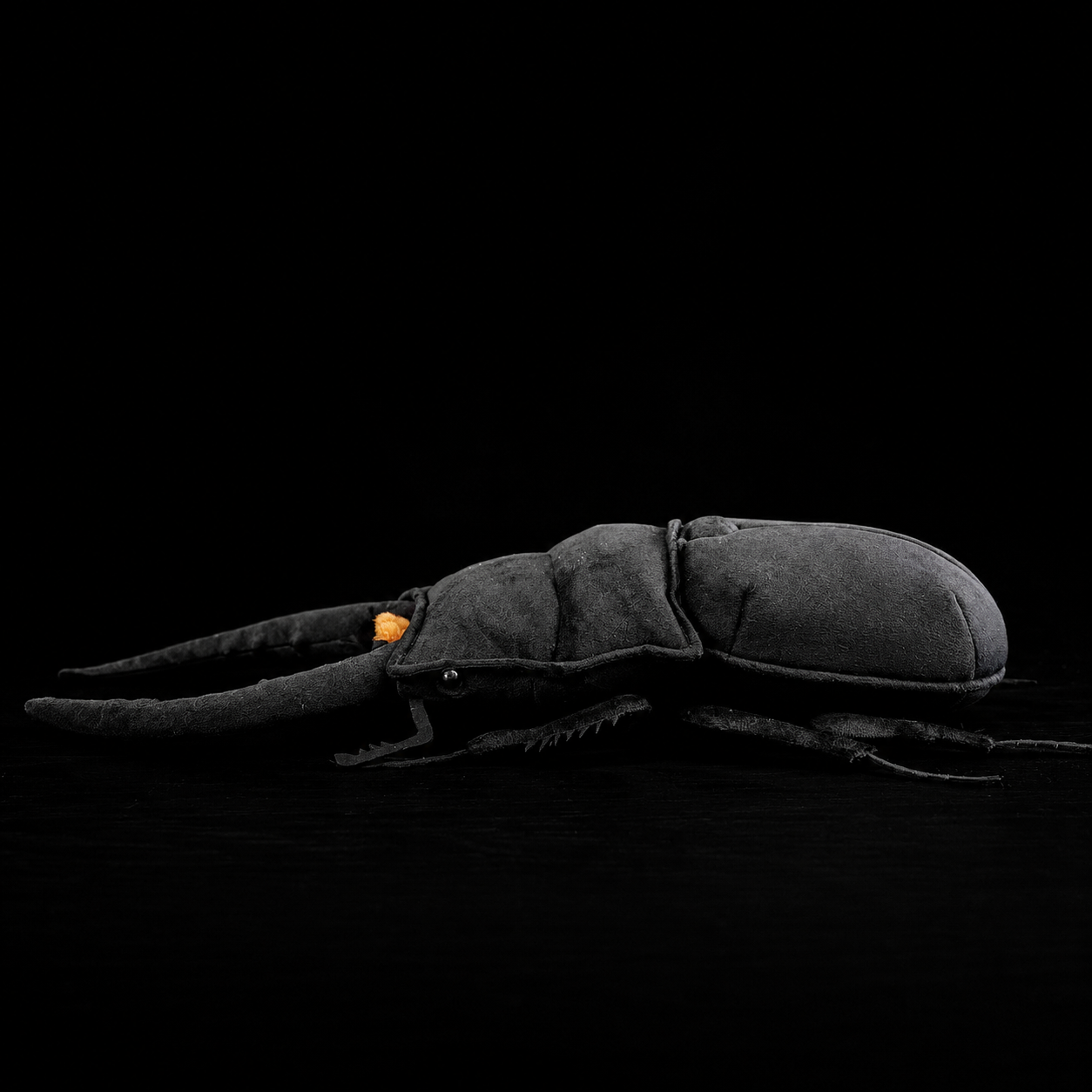 Giraffe Stag Beetle Soft Stuffed Plush Toy