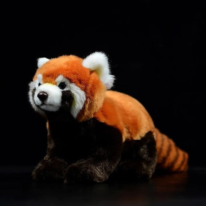 Red Panda Soft Stuffed Plush Toy