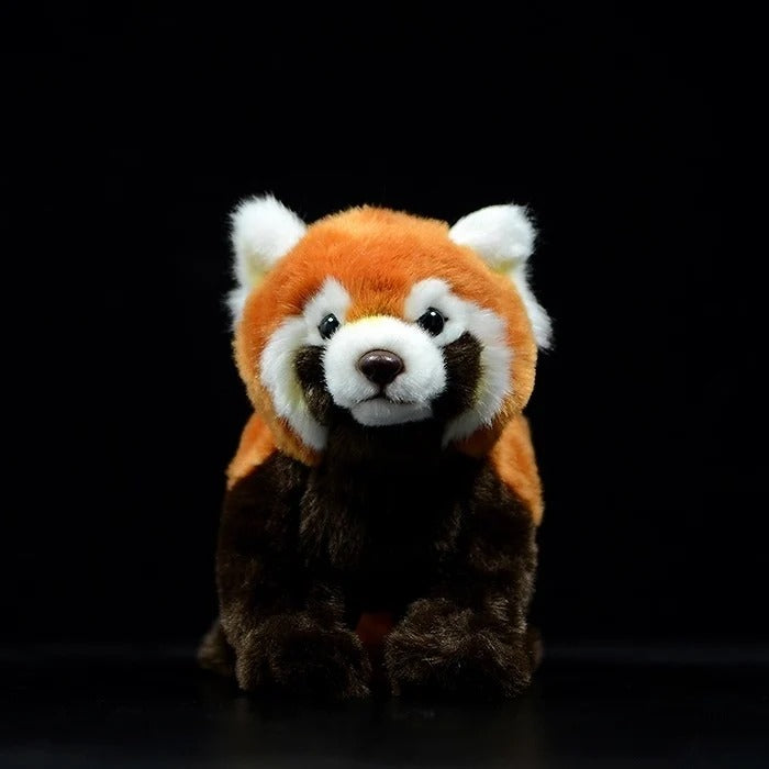 Red Panda Soft Stuffed Plush Toy