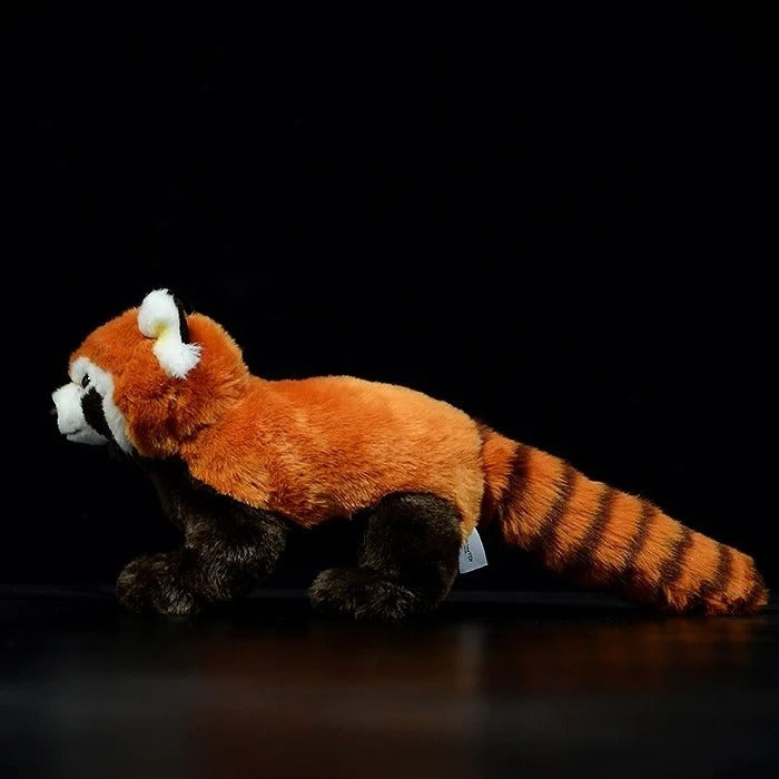 Red Panda Soft Stuffed Plush Toy