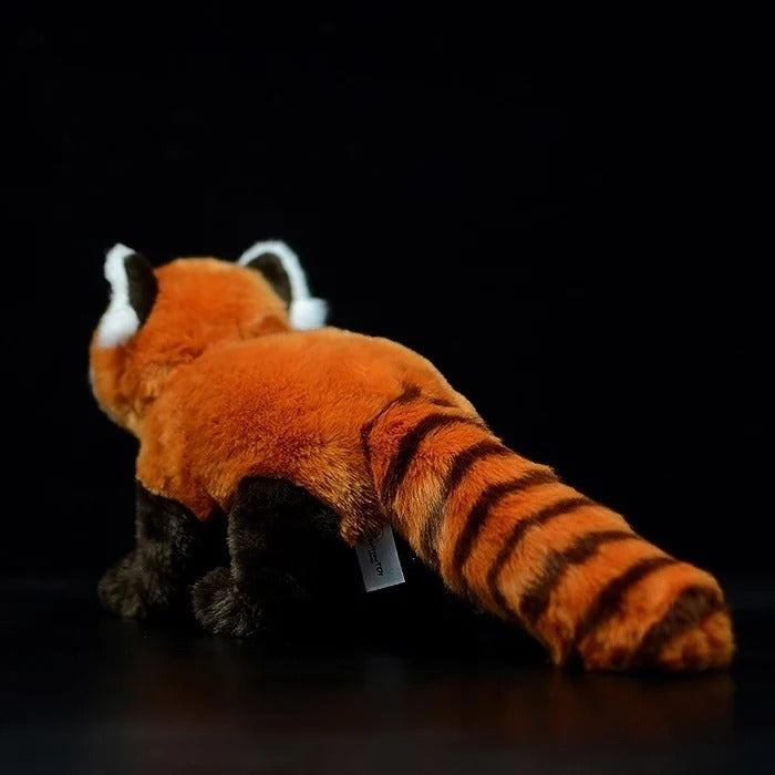 Red Panda Soft Stuffed Plush Toy
