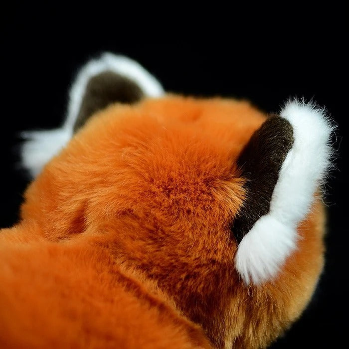 Red Panda Soft Stuffed Plush Toy