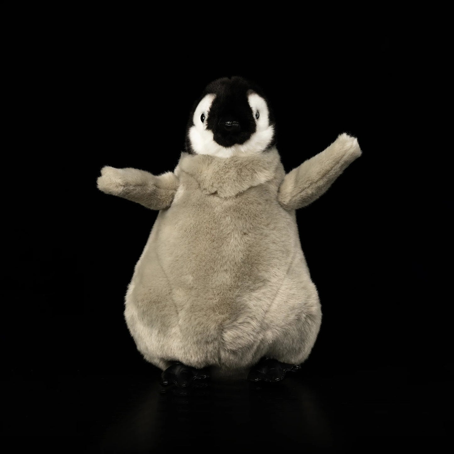 Large Baby Penguin Soft Stuffed Plush Toy