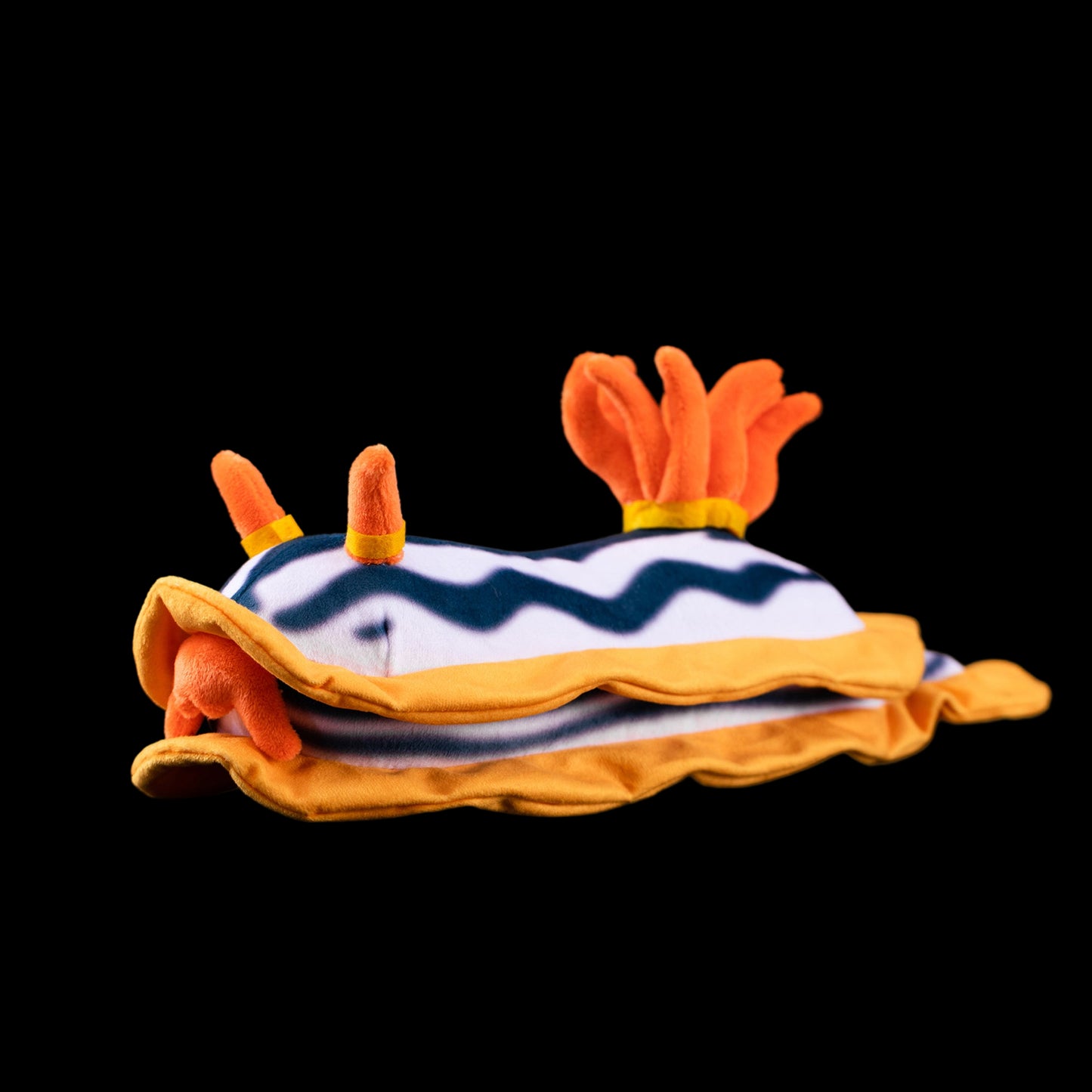 Specimen 2 - Magnificent Sea Slug Plush