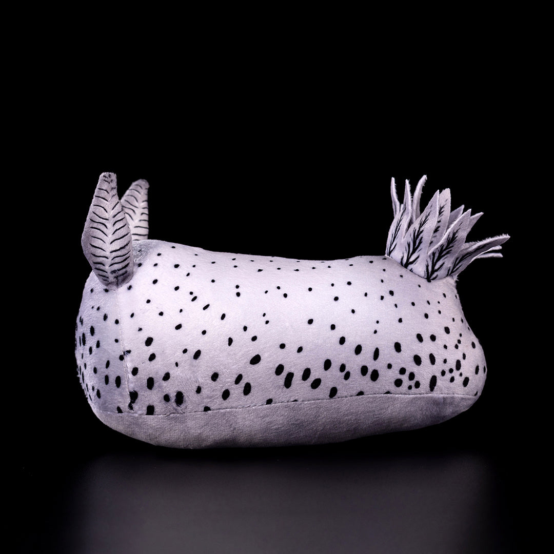 Specimen 4 - Sea Bunny Nudibranch Plush
