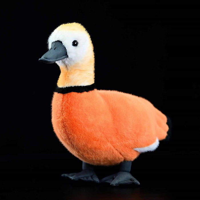 Ruddy Shelduck Bird Soft Stuffed Plush Toy