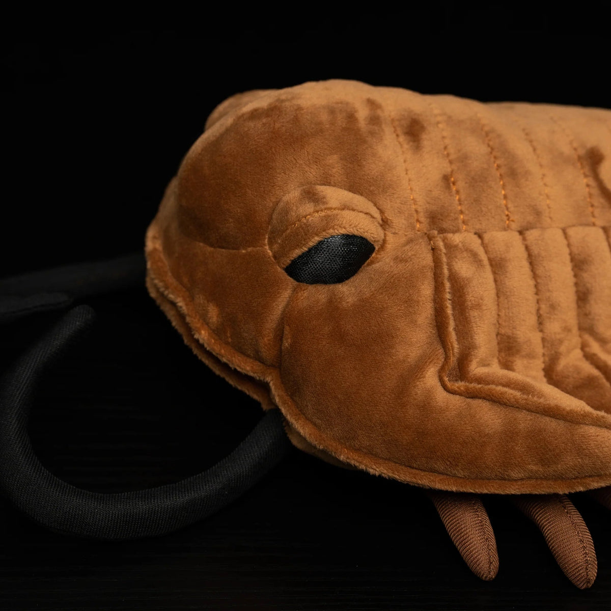 Trilobite Arthropod Soft Stuffed Plush Toy