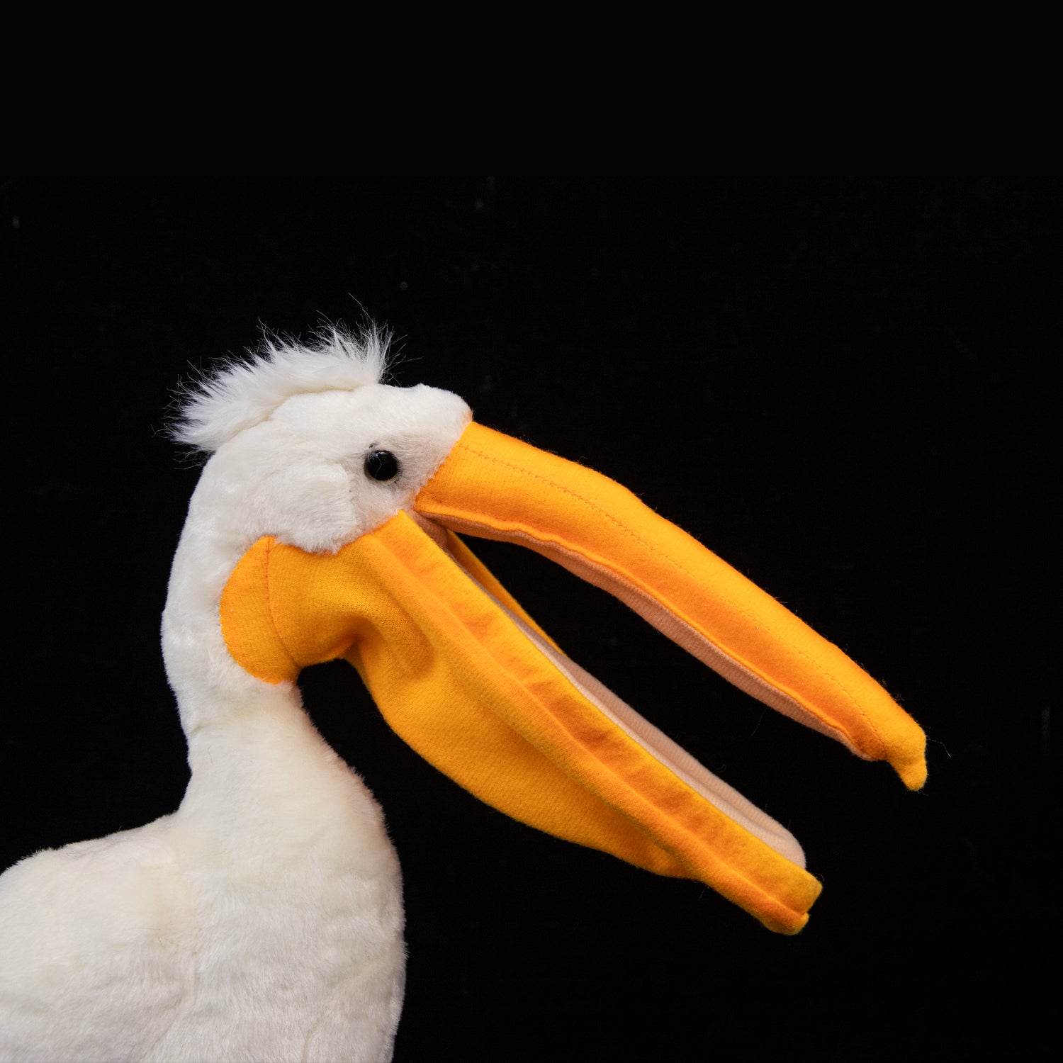 Pelican Bird Soft Stuffed Plush Toy
