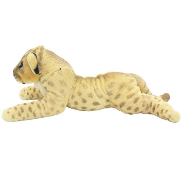 Lion Cub Soft Stuffed Plush Toy