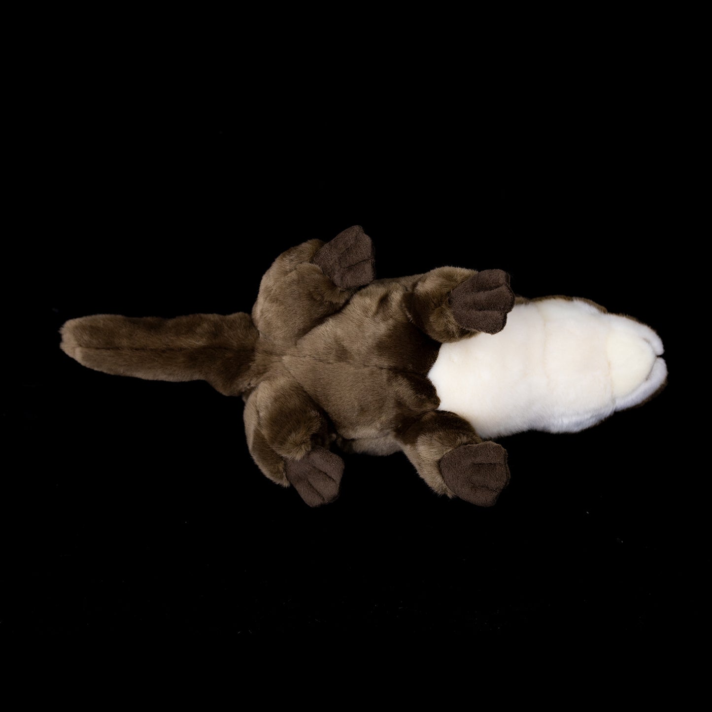 Otter Soft Stuffed Plush Toy