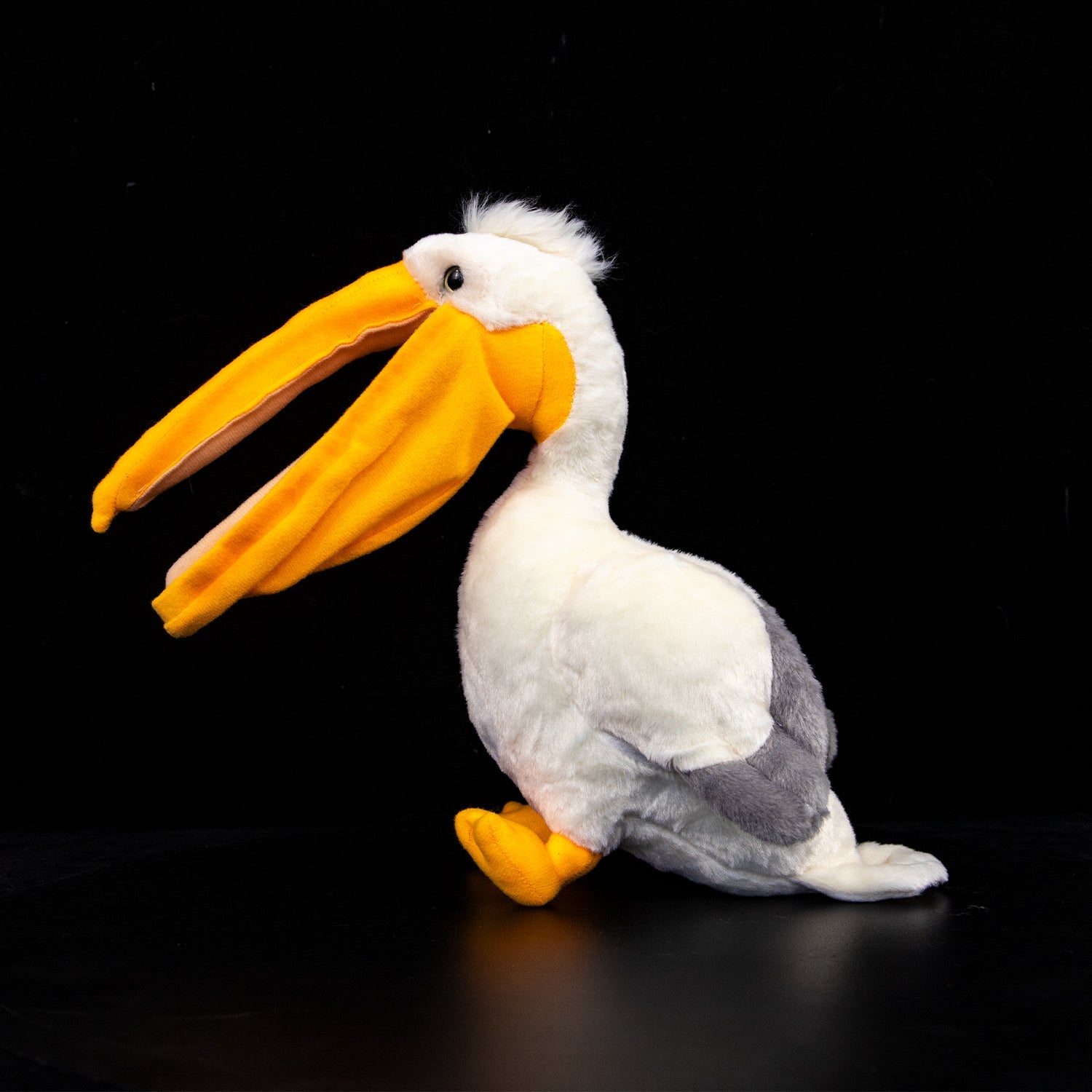 Pelican Bird Soft Stuffed Plush Toy