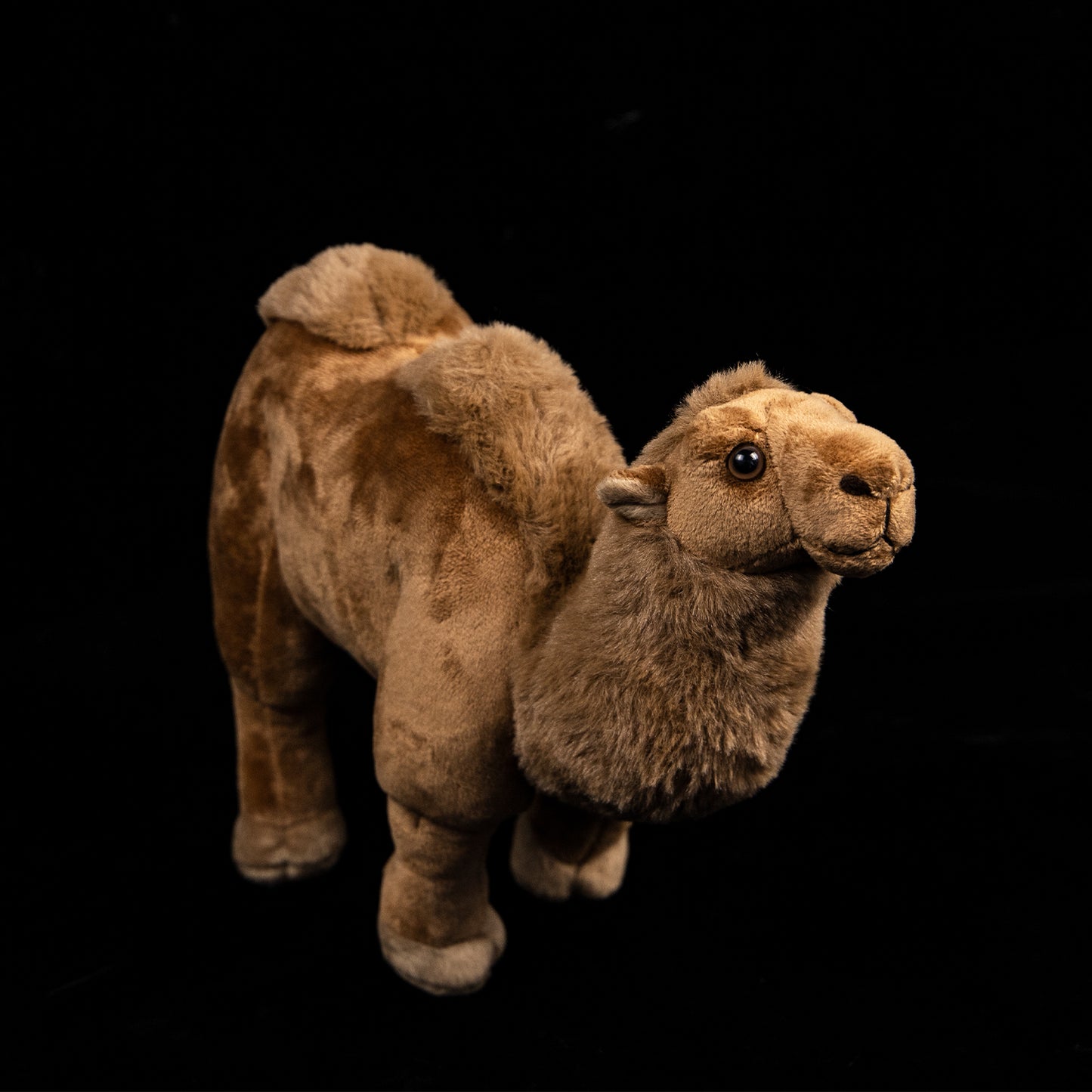 Jucărie de pluș umplută moale Camel