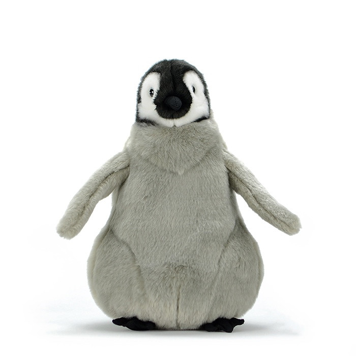 Large Baby Penguin Soft Stuffed Plush Toy