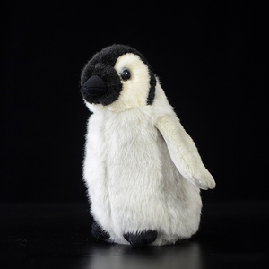 Baby Penguin Soft Stuffed Plush Toy