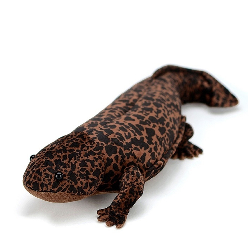 Giant Chinese Salamander Soft Stuffed Plush Toy