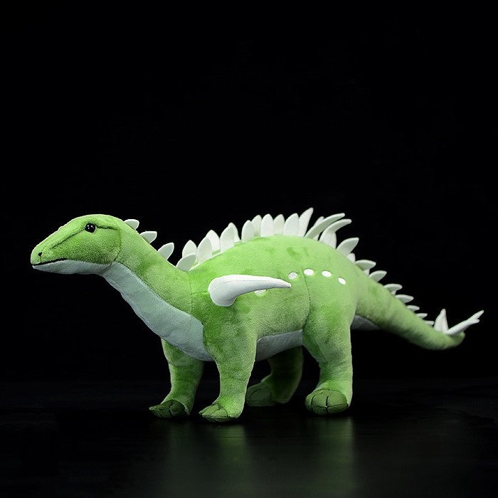 Huayangosaurus Dinosaur Soft Stuffed Plush Toy