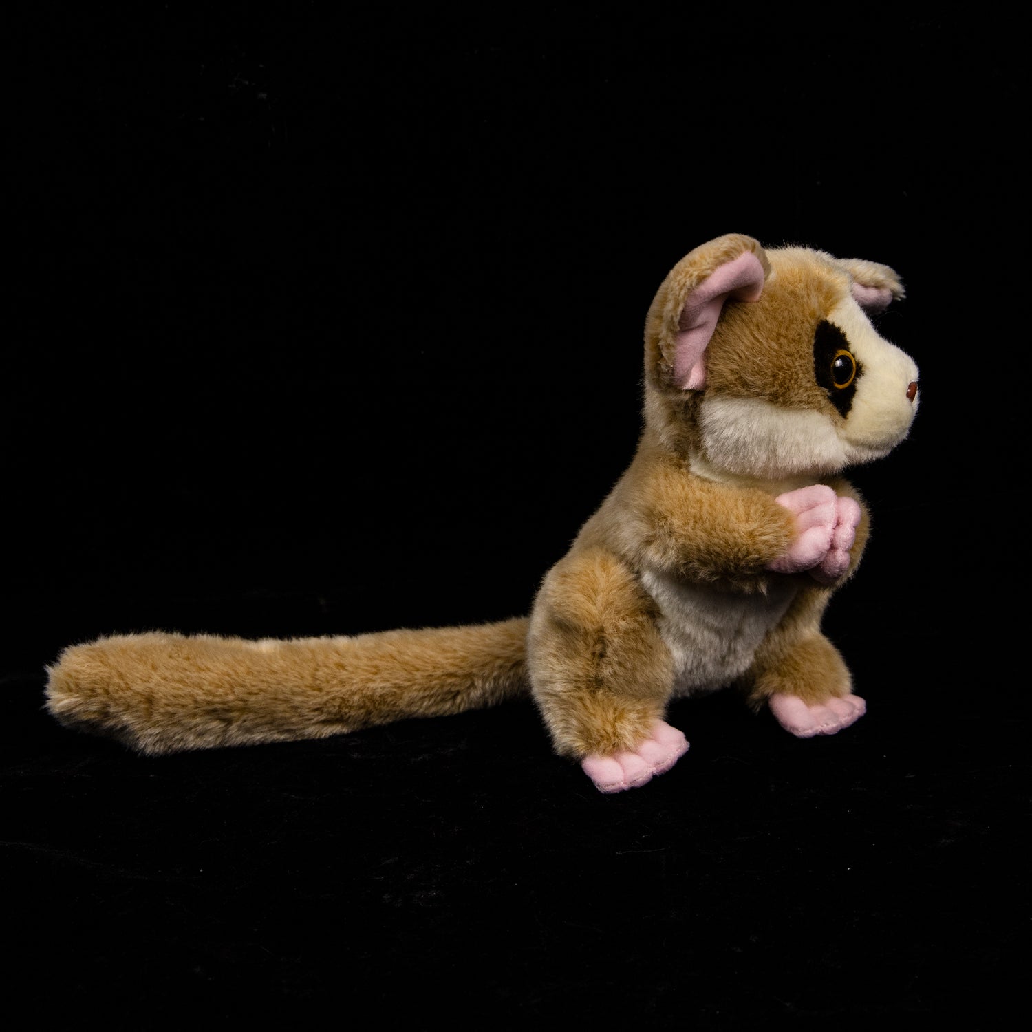 Bush Baby Galago Soft Stuffed Plush Toy