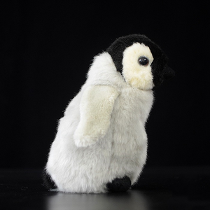 Baby Penguin Soft Stuffed Plush Toy