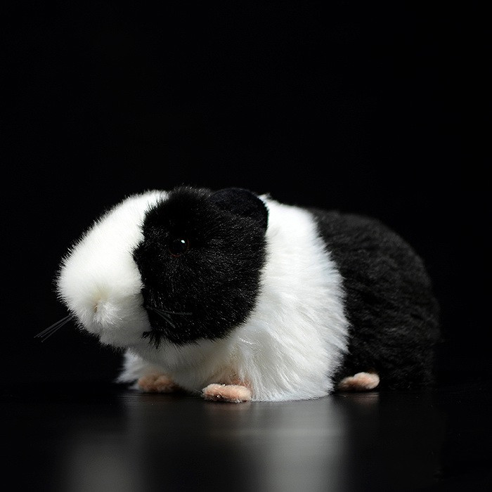 Guinea Pig Soft Stuffed Plush Toy