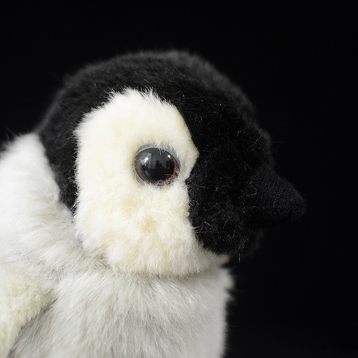 Baby Penguin Soft Stuffed Plush Toy