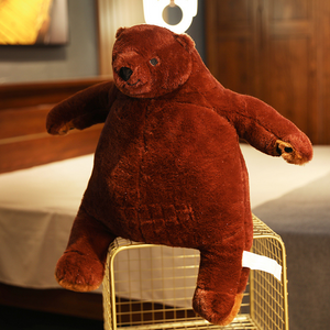 Full Size Bears Soft Stuffed Plush Toy
