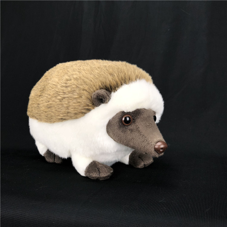 Hedgehog Soft Stuffed Plush Toy