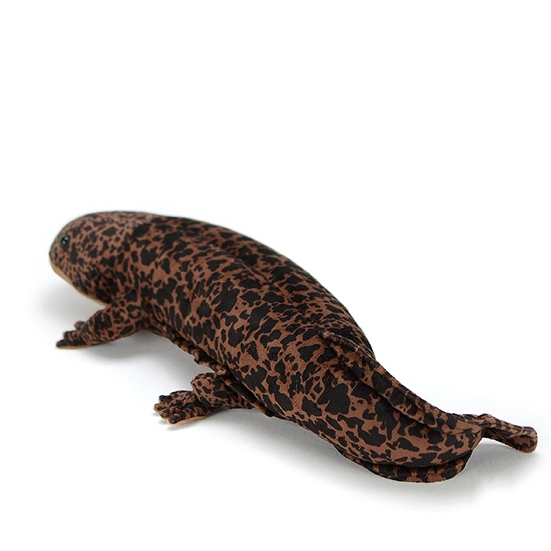 Giant Chinese Salamander Soft Stuffed Plush Toy