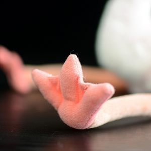 Flamingo Bird Soft Stuffed Plush Toy