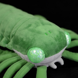 Pterygotus Eurypterid Arthropod Soft Stuffed Plush Toy