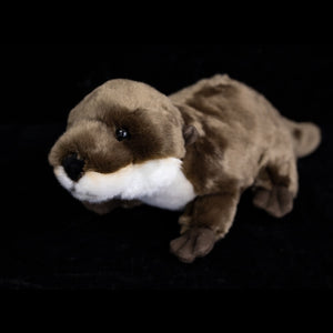 Otter Soft Stuffed Plush Toy