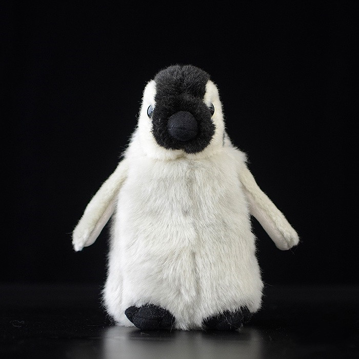 Baby Penguin Soft Stuffed Plush Toy