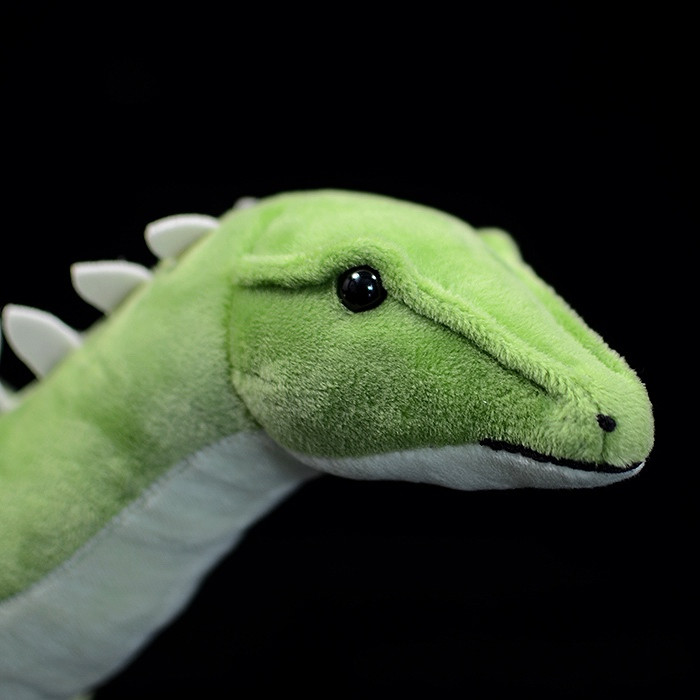 Huayangosaurus Dinosaur Soft Stuffed Plush Toy