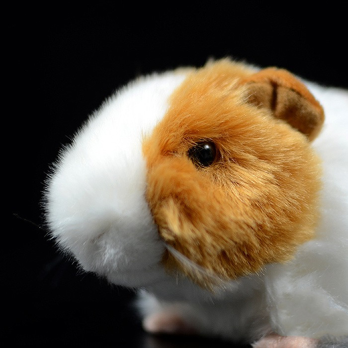 Guinea Pig Soft Stuffed Plush Toy