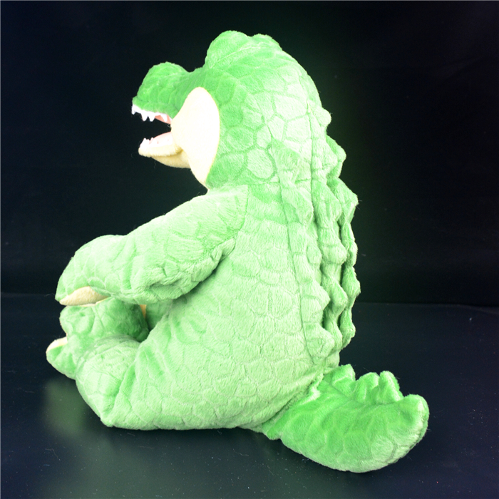 Crocodile Gator Teddy Soft Stuffed Plush Toy