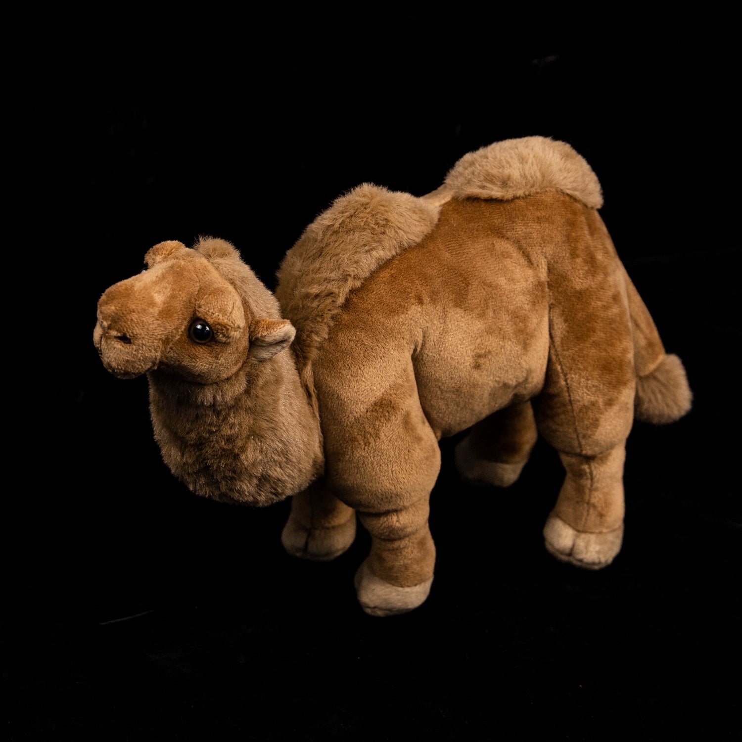 Camel Soft Stuffed Plush Toy