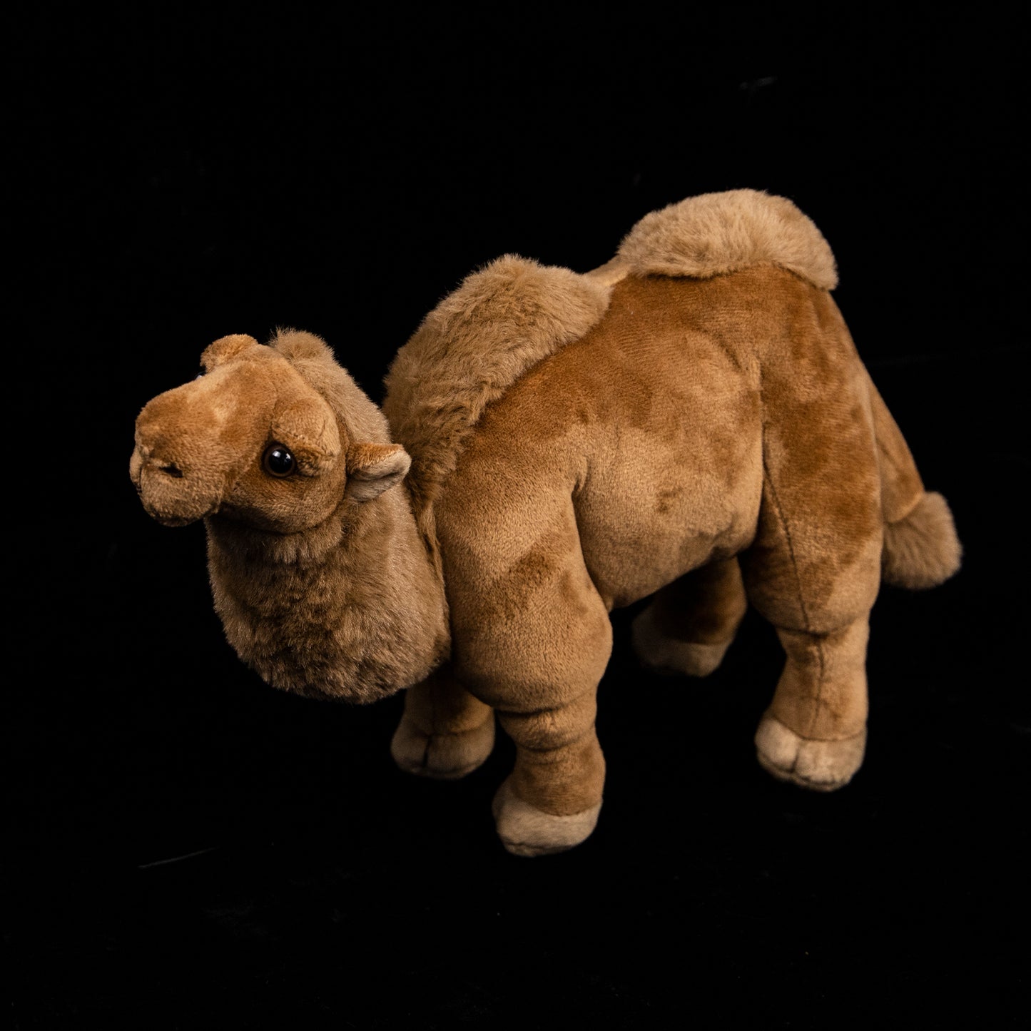 Jucărie de pluș umplută moale Camel