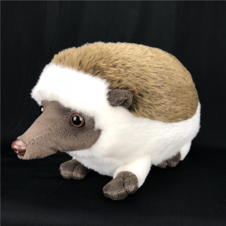 Hedgehog Soft Stuffed Plush Toy