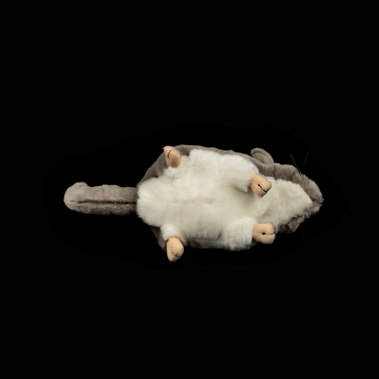 Chinchilla Rodent Soft Stuffed Plush Toy