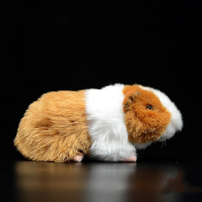 Guinea Pig Soft Stuffed Plush Toy